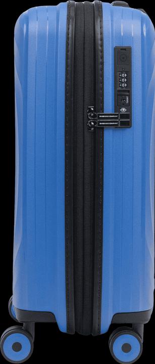 Actual product image Swissbags Echo (49 l, Hand luggage (up to 50 litres))