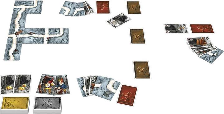 Productafbeelding Amigo Saboteur (Duits)