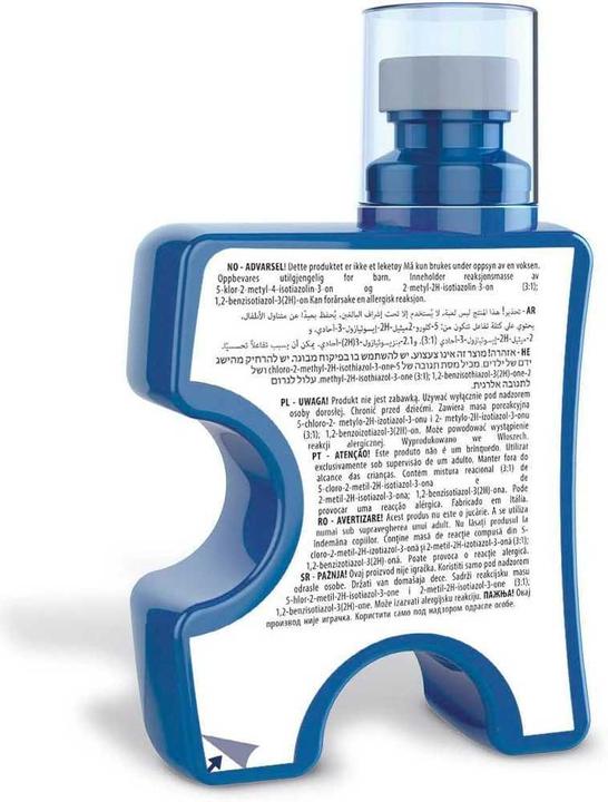 Image du produit Clementoni Colle (200 pièces)