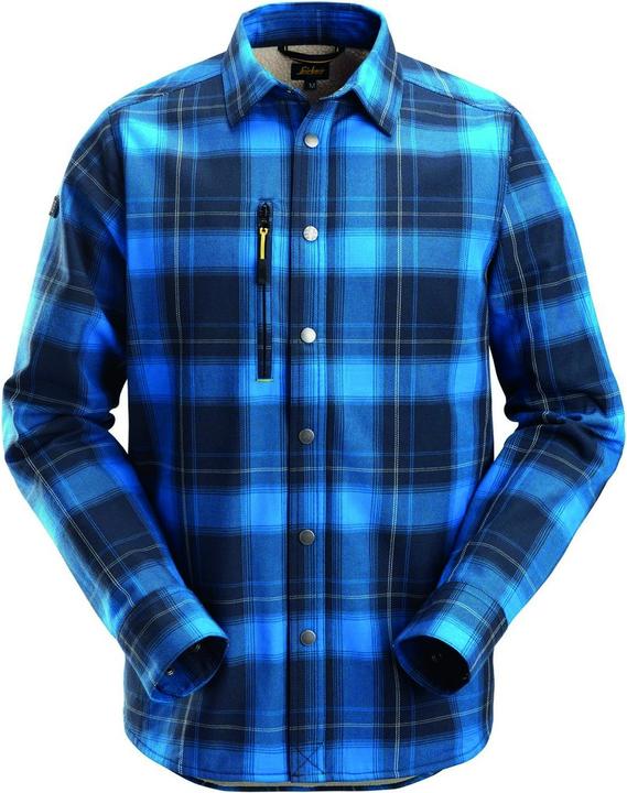 Actual product image Snickers Workwear AllroundWork Hemd 8522 XXL (XXL)