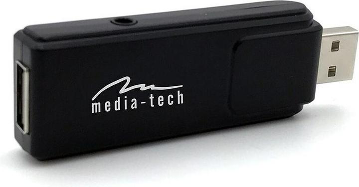 Immagine prodotto Media-Tech Karaoke Accent Pro Mt395