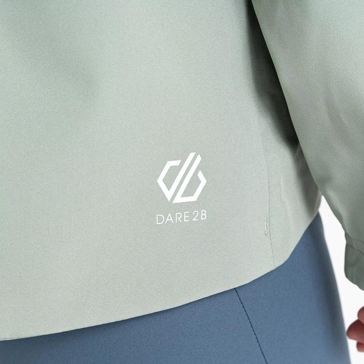 Immagine prodotto Dare2b Trail Giacca Impermeabile Donna (42)