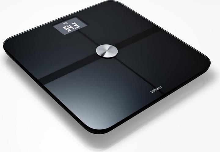 Immagine prodotto Withings Ws-50 Wlan (180 kg)