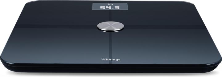 Immagine prodotto Withings Ws-50 Wlan (180 kg)