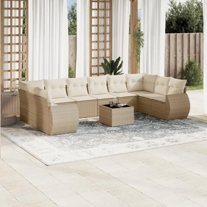 Produktbild VidaXL Stefa