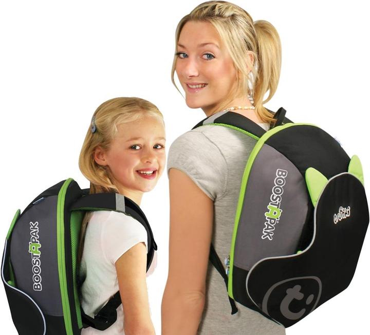 Image du produit Trunki Siège enfant de voyage et sac à dos