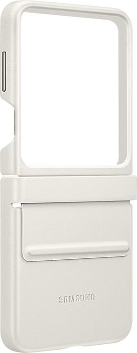 Produktbild Samsung Flap Eco Leather Case (Samsung Galaxy Z Flip5)