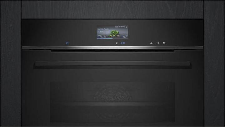 Produktbild Siemens Dampfbackofen HS736G3B1C