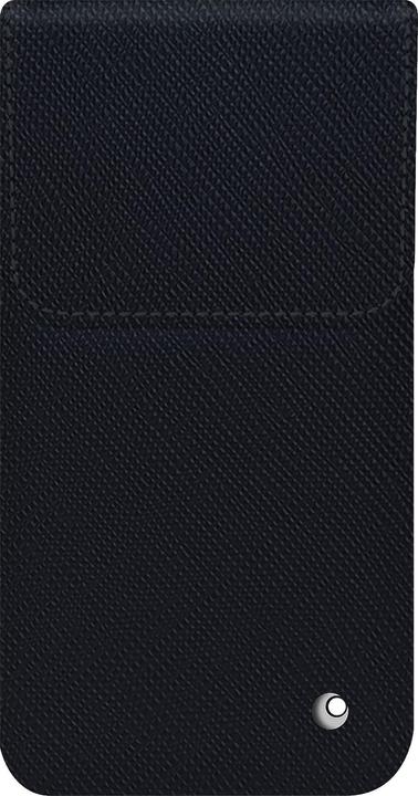Actual product image Noreve Leather case (Apple iPhone 16 Pro Max)