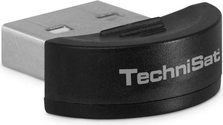 Produktbild TechniSat USB Bluetooth Adapter (Sender & Empfänger)