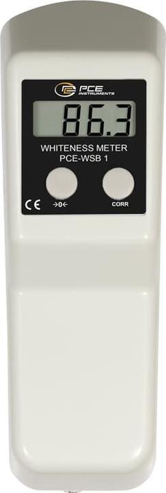 Produktbild PCE Instruments Farbmessgerät