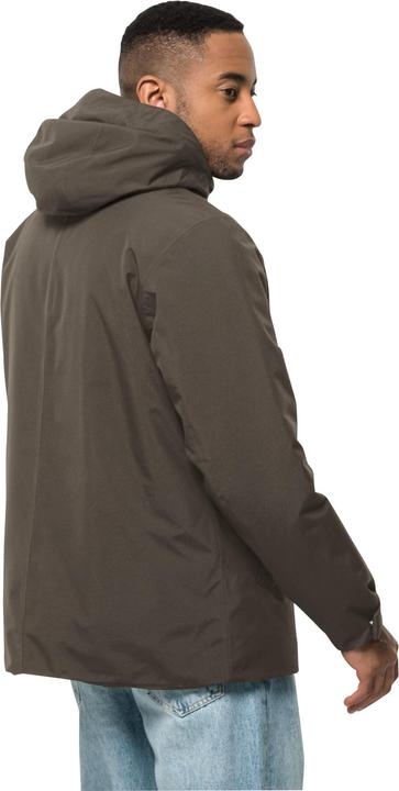 Image du produit Jack Wolfskin Tempelhof Jkt M (XL)