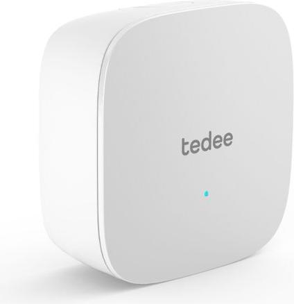 Actual product image Tedee Set GO 2 mit Bridge (Bluetooth, Smartphone)