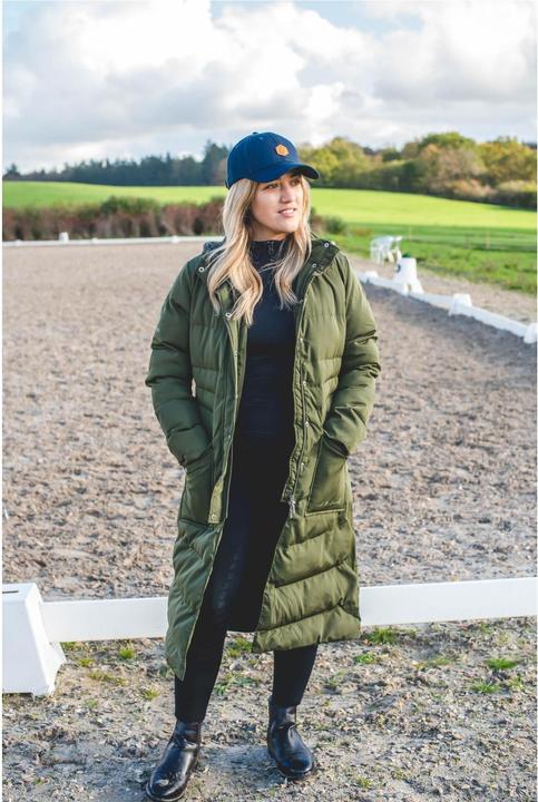 Produktbild Marengo Wintermantel Elements (XXS)