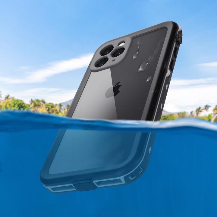 Produktbild Redpepper IP68 Waterproof, 360° Grad Schutz Series (Apple iPhone 11 Pro)