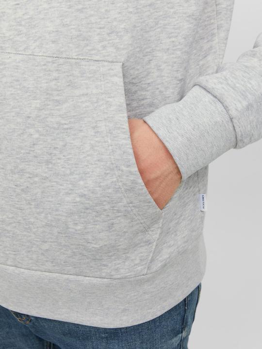 Immagine prodotto Jack & Jones Felpa con cappuccio con logo (XXL)