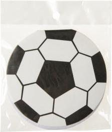 LG-Imports Quaderno di calcio (Nessuna)