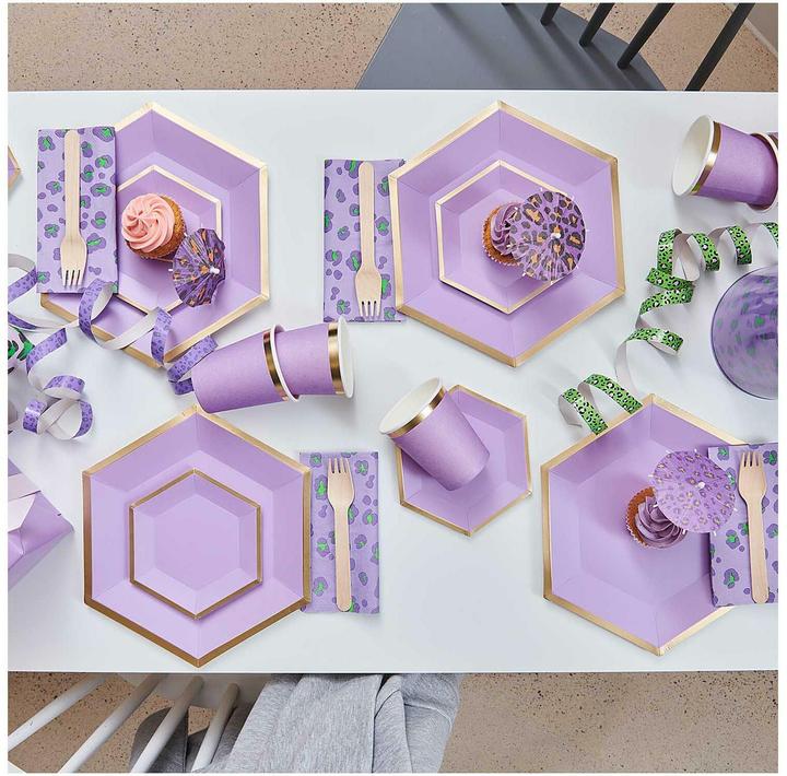 Image du produit Rico Design Serviettes en papier (20 x, 33 x 33 cm)