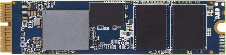 Produktbild OWC Aura Pro X2 Gen 4 1TB (1000 GB, M.2 2280)