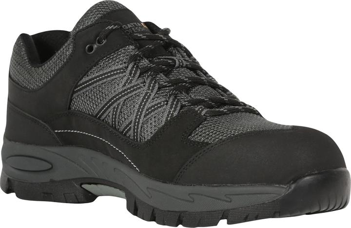 Regatta SicherheitsSneakers Sandstone