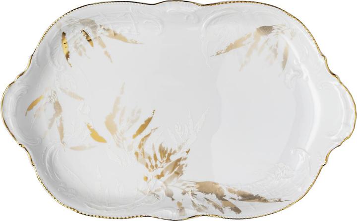 Produktbild Rosenthal Platte 38 cm Heritage Midas (1 x, 38.50 cm)