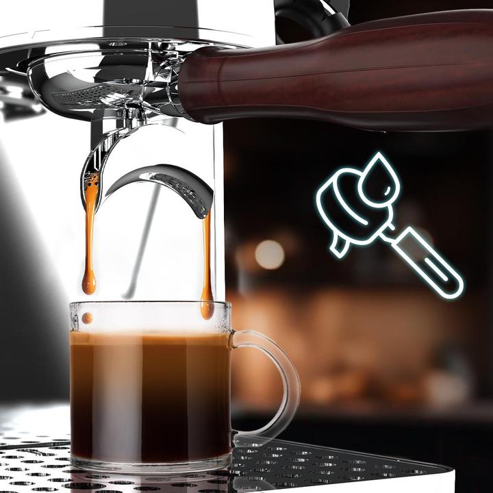 Image du produit Cecotec Baristeo Intima