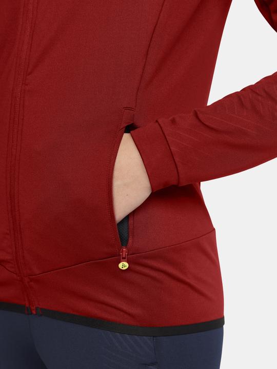 Image du produit Craft Extend Full Zip W (L)