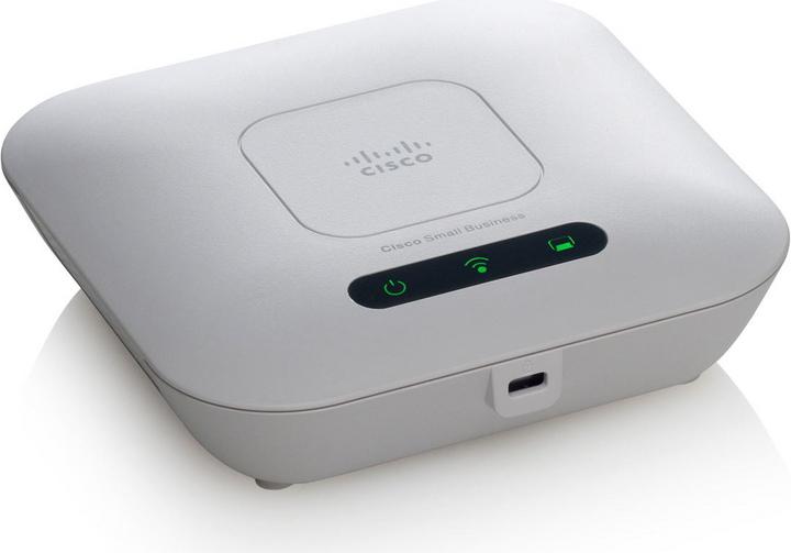 Image du produit Cisco Wap121