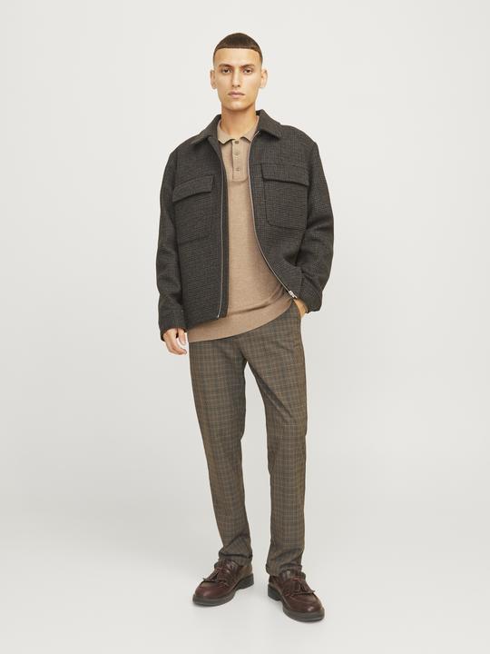 Actual product image Jack & Jones Slim fit chino trousers Chino trousers (W29/L32)