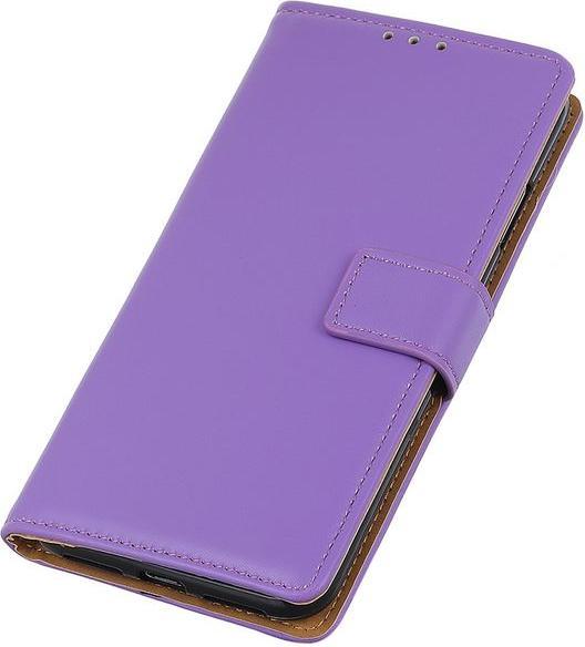 Actual product image MU Classic Classic II Leather Bookcover Series (Xiaomi Redmi 8)