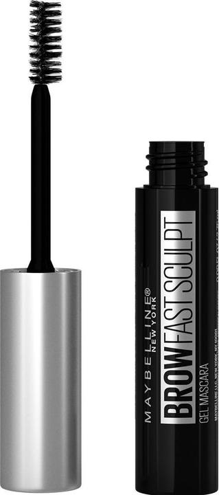 Actual product image Maybelline New York Express Brow Fast Sculpt (10 Clear)