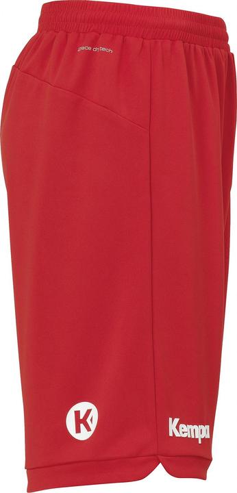 Actual product image Kempa Prime Shorts (128)