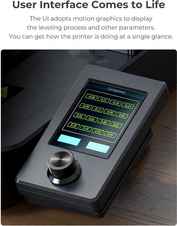 Produktbild Creality Ender 3 V3 SE