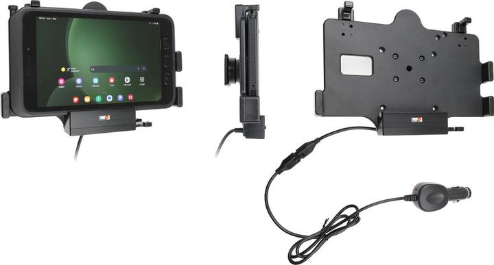 Image du produit Brodit 712387 Support pour Galaxy Tab Active 3&5