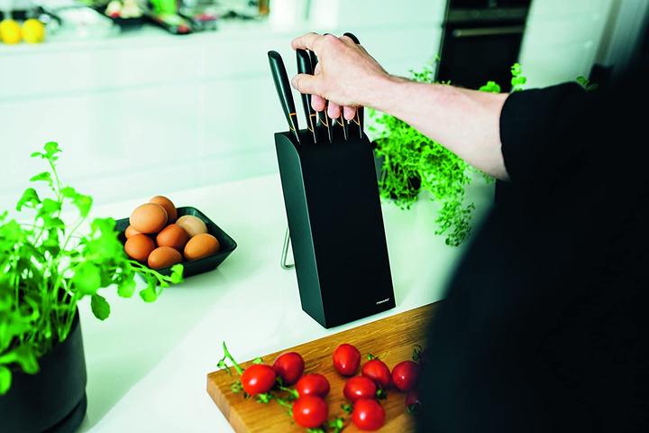 Produktbild Fiskars Messerblock