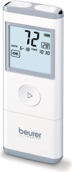 Produktbild Beurer Me 80
