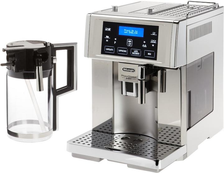 Produktbild De'Longhi ESAM 6750 Prima Donna Avant