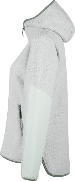 Actual product image Stoic Women's NorrvikSt. Pile Fleece Hoody (38, M)