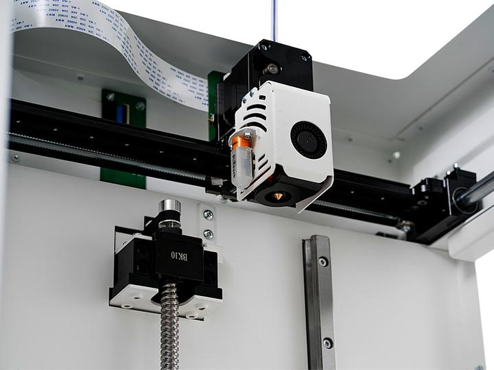 Produktbild CraftUnique CraftBot Flow