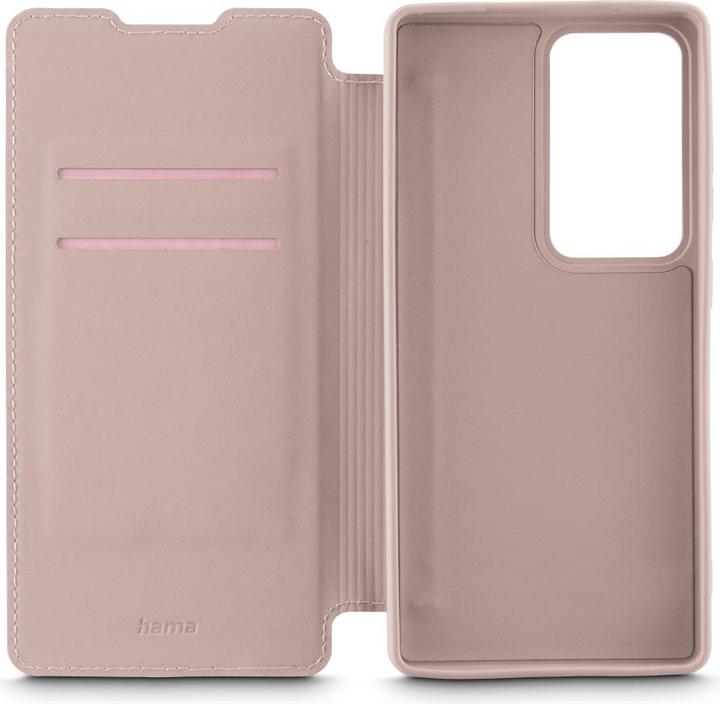 Produktbild Hama Booklet FF Galaxy S25 Ultra (Samsung Galaxy S25 Ultra)