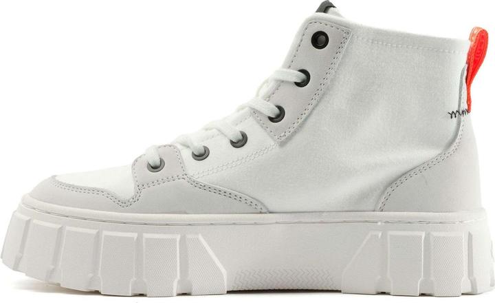 Produktbild Palladium Pallatower Hi - 57321 (40)