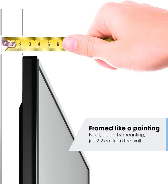 Actual product image Vogels TVM 3405 (Wall, 77", 50 kg)