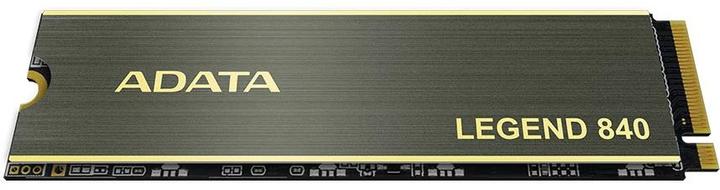 Actual product image Adata Legend 840 (1000 GB, M.2 2280)