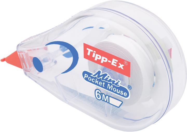 Immagine prodotto Tipp-Ex Mini mouse tascabile