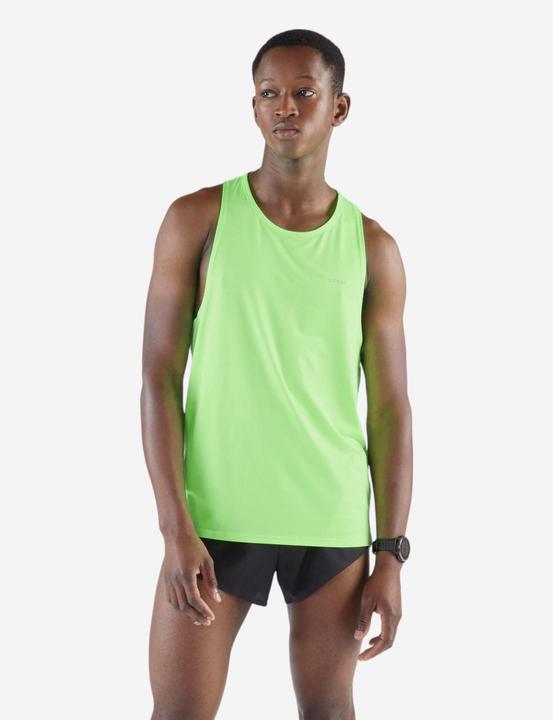 Produktbild Kiprun Lauf-Tanktop - 900 Light neongrün (S)