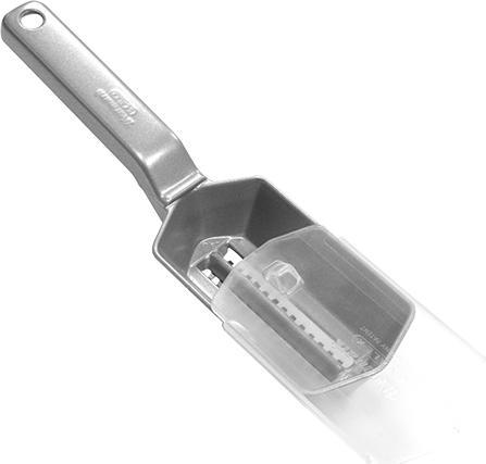 Produktbild Westmark Fischentschupper Scalex