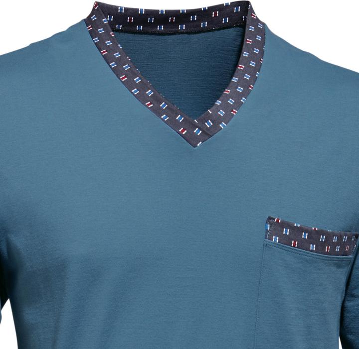 Image du produit Erwin Müller Shorty pour hommes (56)