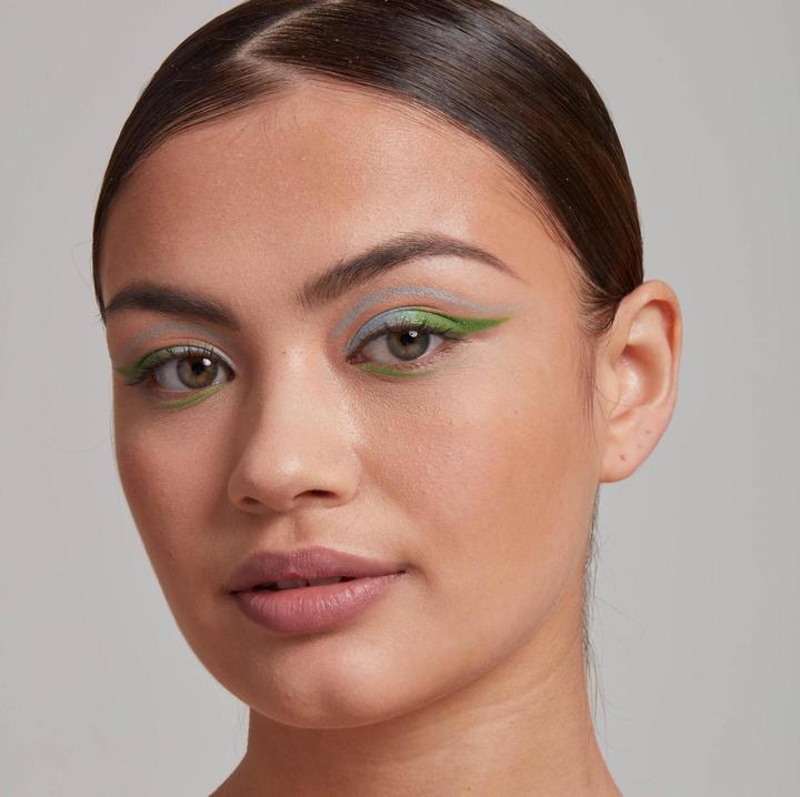 Actual product image NYX Professional Make-Up Epic Wear (23 Emerald Cut)