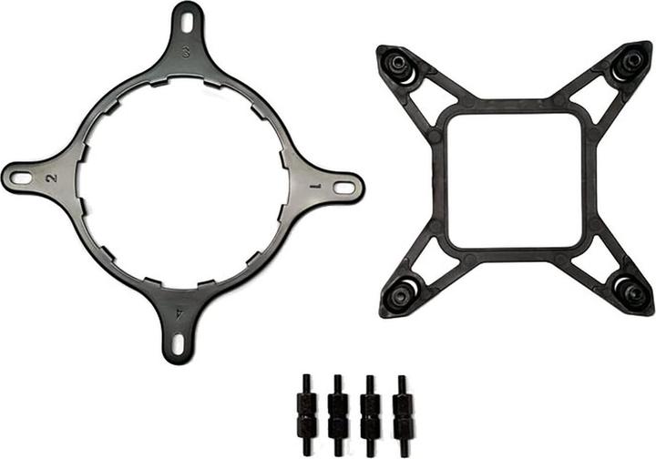 Immagine prodotto NZXT Kit di aggiornamento PM-KXZSAB0-000