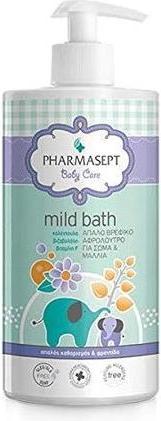 Produktbild Otrimer PHARMASEPT Tol Velvet Baby Care Mild Bath 1L